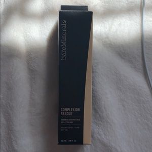BareMinerals complexion rescue tinted moisturizer